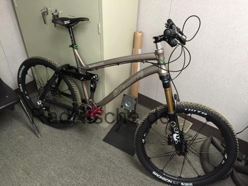 Ellsworth Moment SST  technische daten 